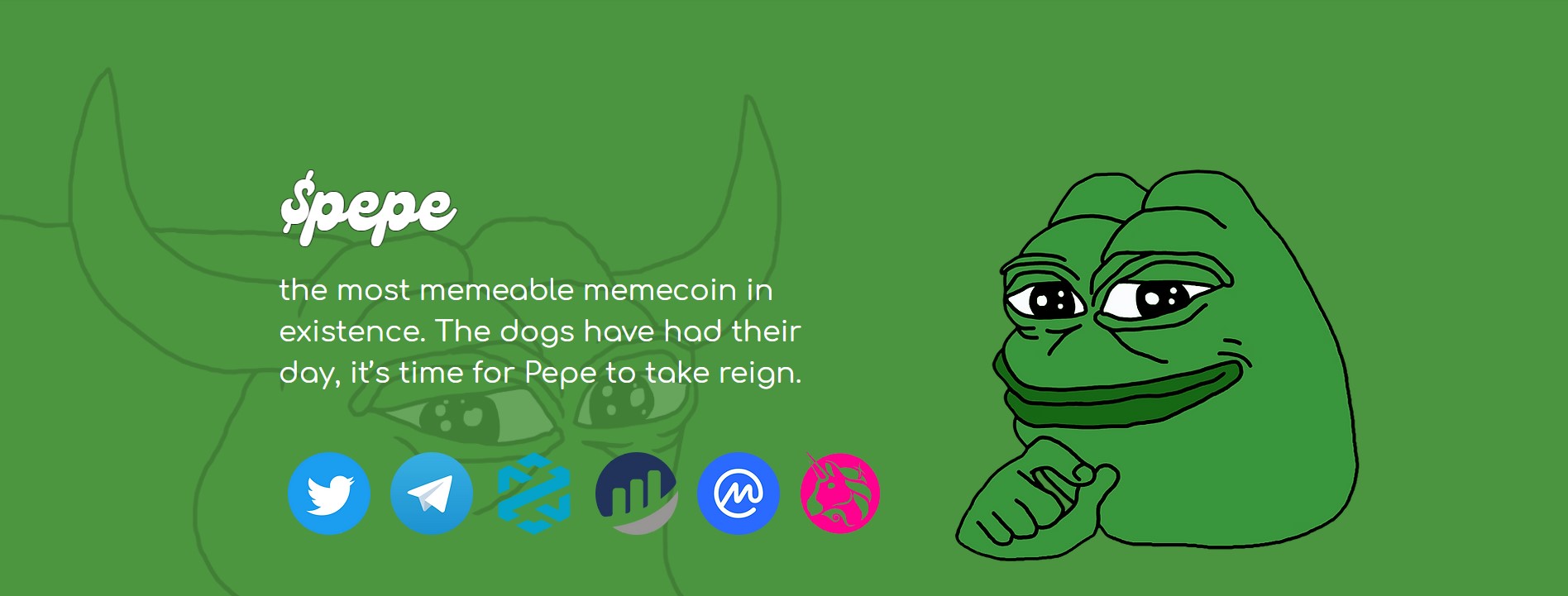 Pepe Coin